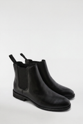Men's Leather Chelsea Boots