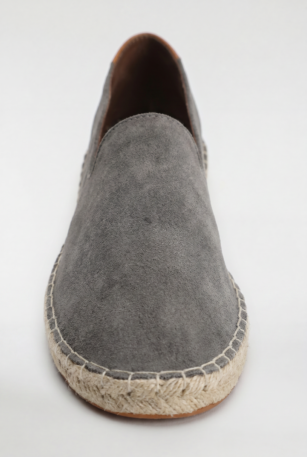 Men's Slip-On Espadrilles
