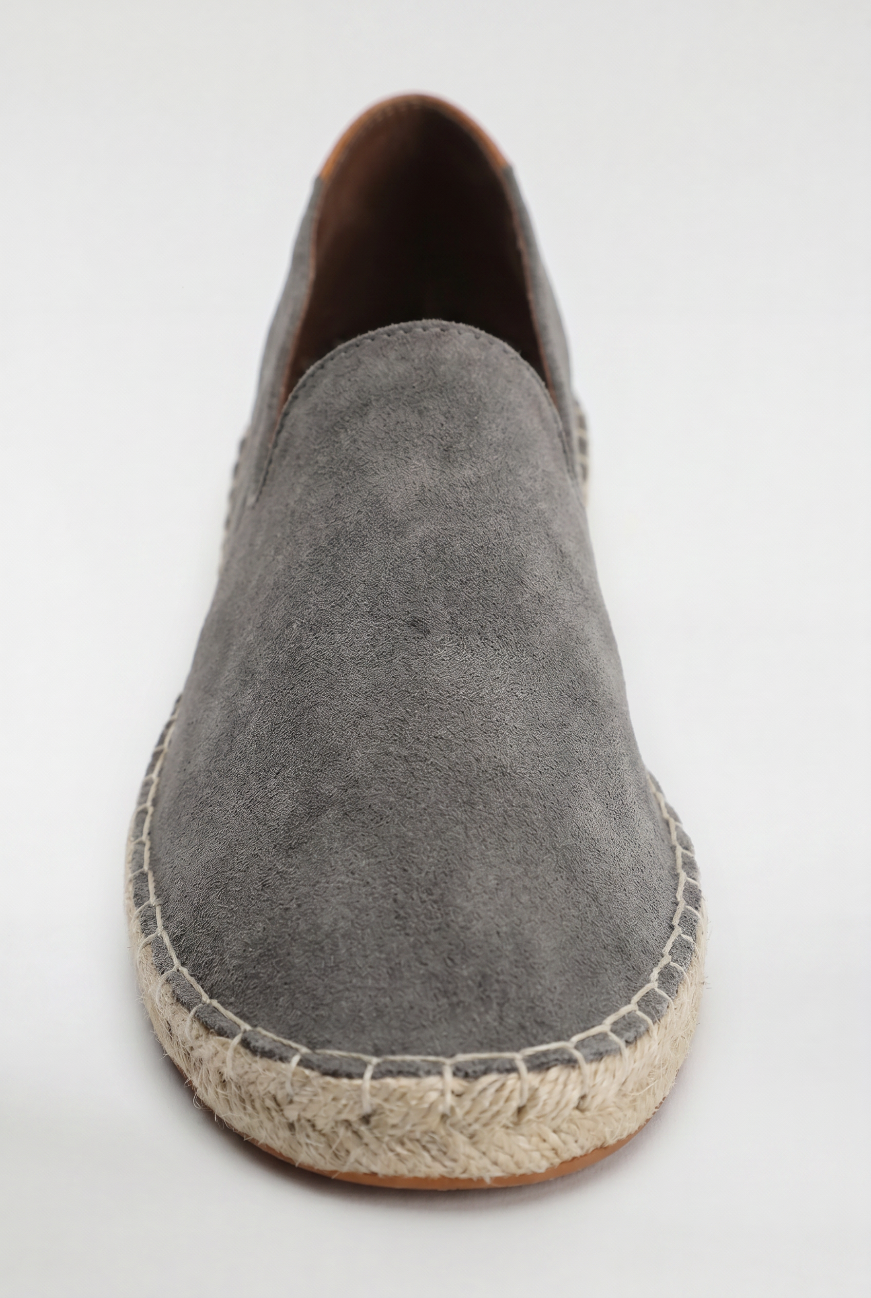 Men's Slip-On Espadrilles