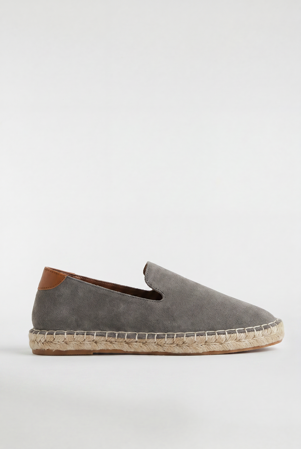 Men's Slip-On Espadrilles
