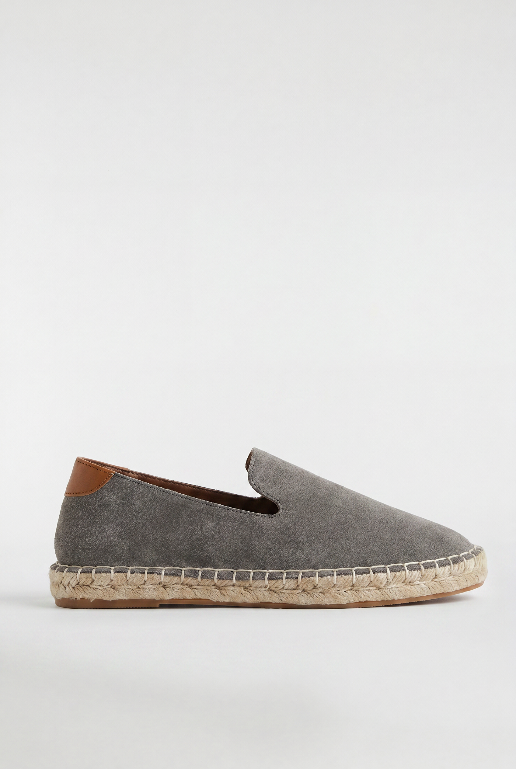 Men's Slip-On Espadrilles