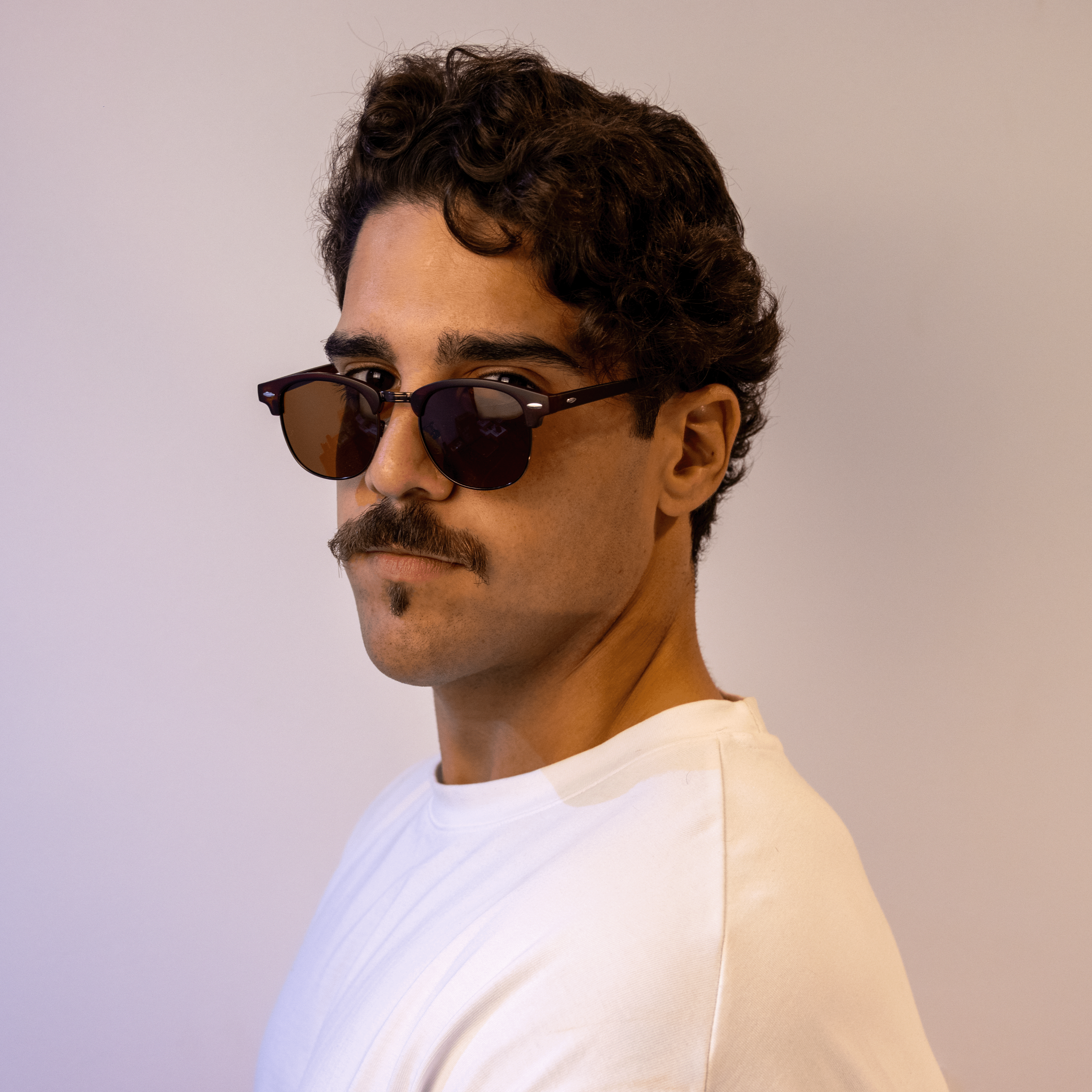 Men’s Sunglasses — Montpellier