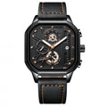 Men’s Watch — Machine