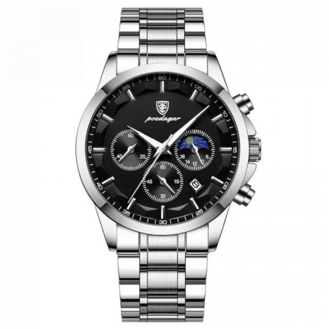Rully Integra Watch